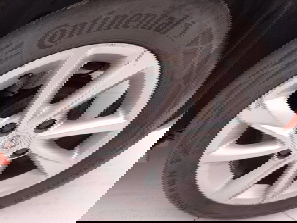 Opel Corsa usata a Torino (17)