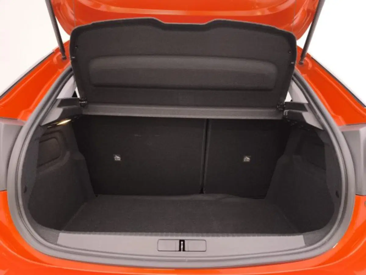 Opel Corsa usata a Torino (18)
