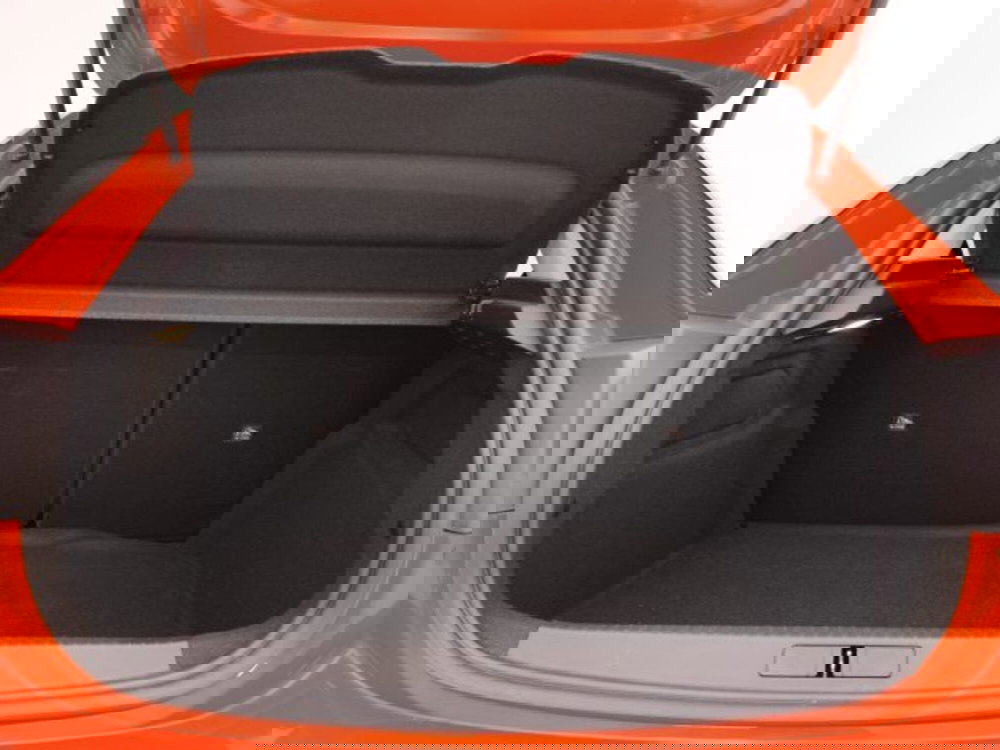 Opel Corsa usata a Torino (18)