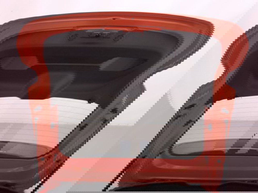 Opel Corsa usata a Torino (19)