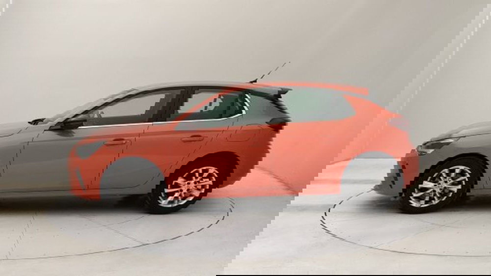 Opel Corsa usata a Torino (2)