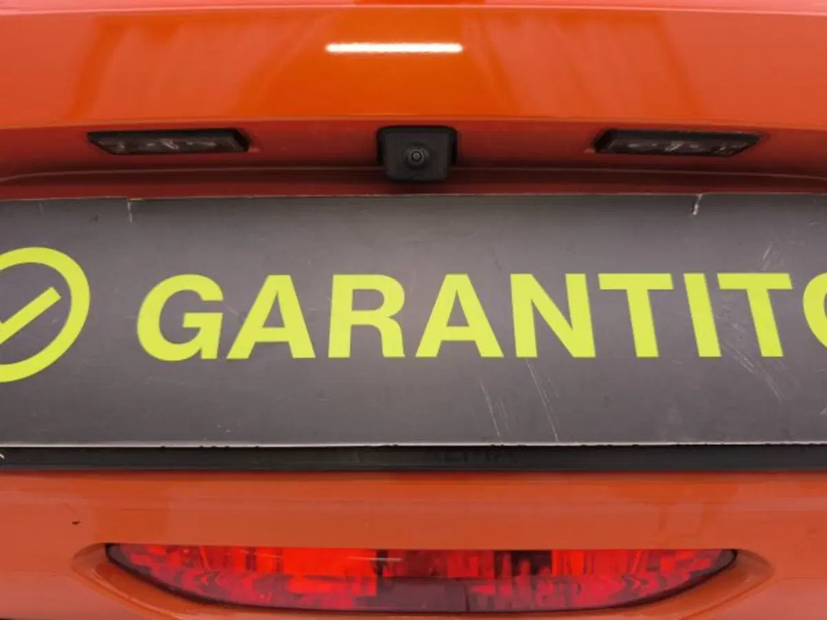 Opel Corsa usata a Torino (20)