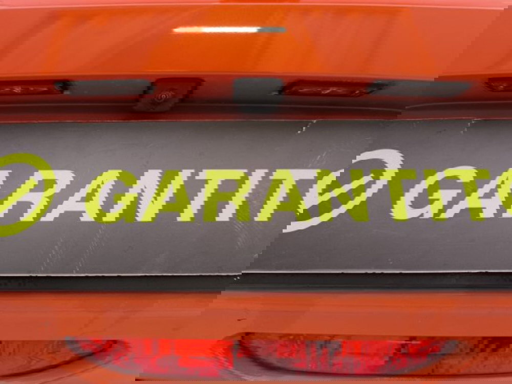 Opel Corsa usata a Torino (20)