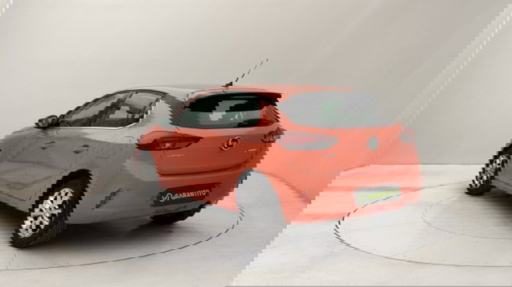 Opel Corsa usata a Torino (3)