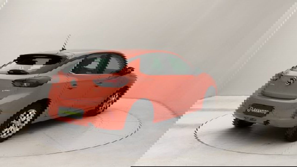 Opel Corsa usata a Torino (5)