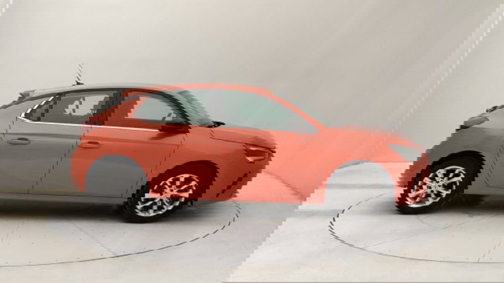 Opel Corsa usata a Torino (6)