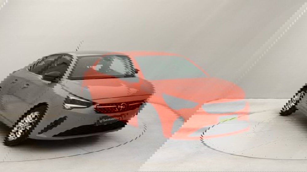 Opel Corsa usata a Torino (7)