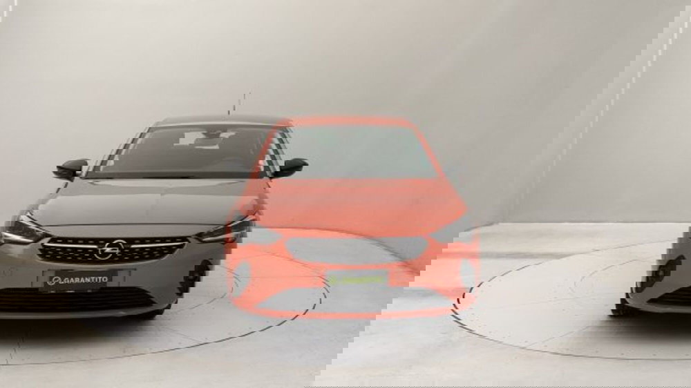 Opel Corsa usata a Torino (8)