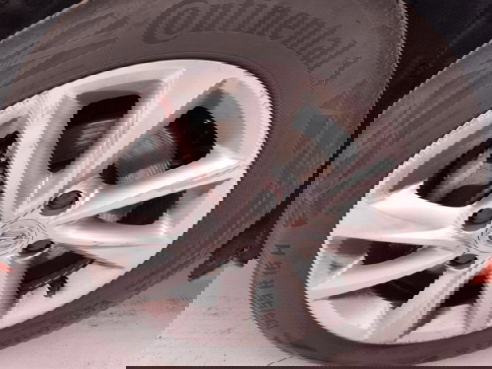 Opel Corsa usata a Torino (9)