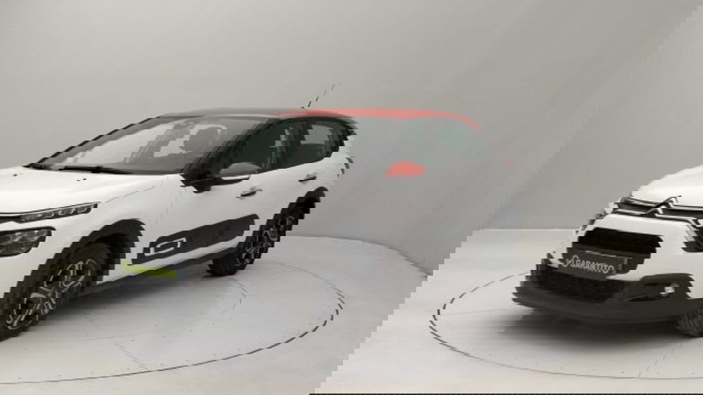 Citroen C3 usata a Torino