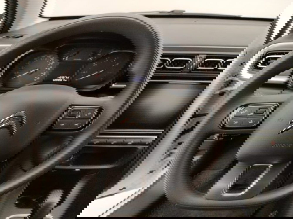 Citroen C3 usata a Torino (10)