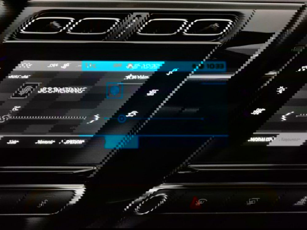 Citroen C3 usata a Torino (11)