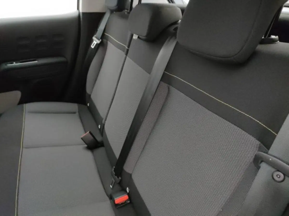 Citroen C3 usata a Torino (12)