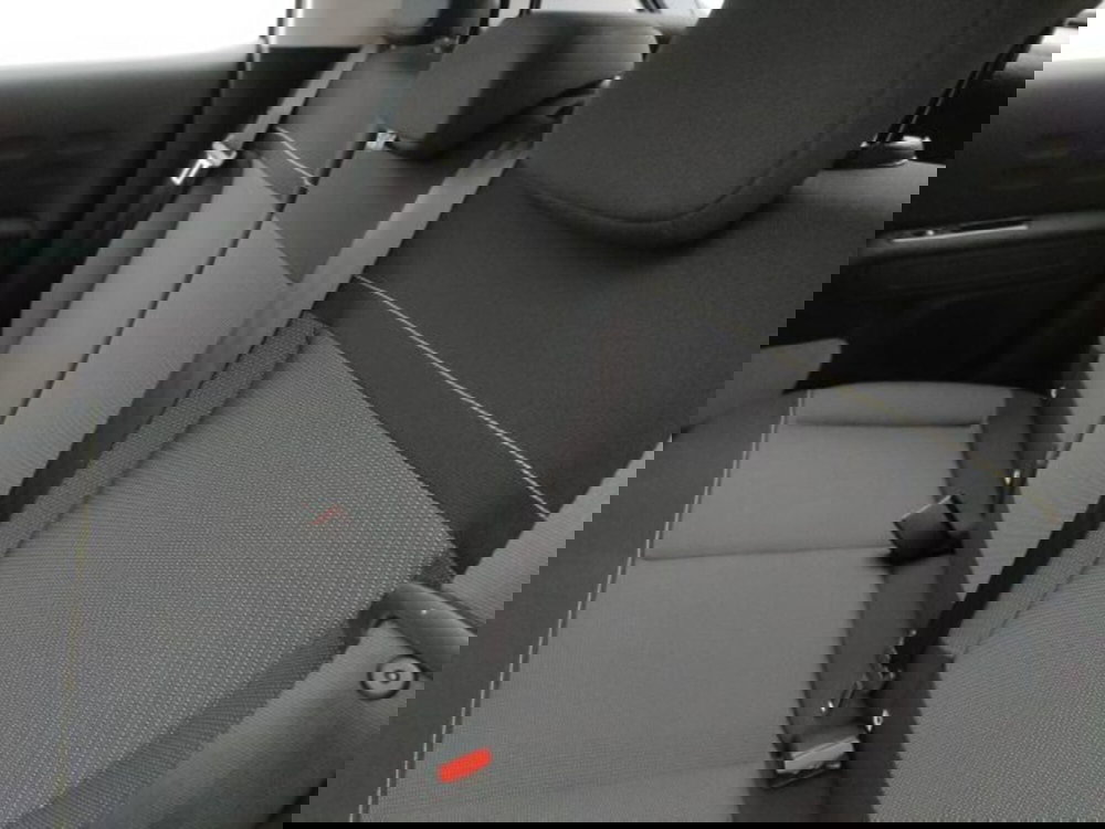 Citroen C3 usata a Torino (12)