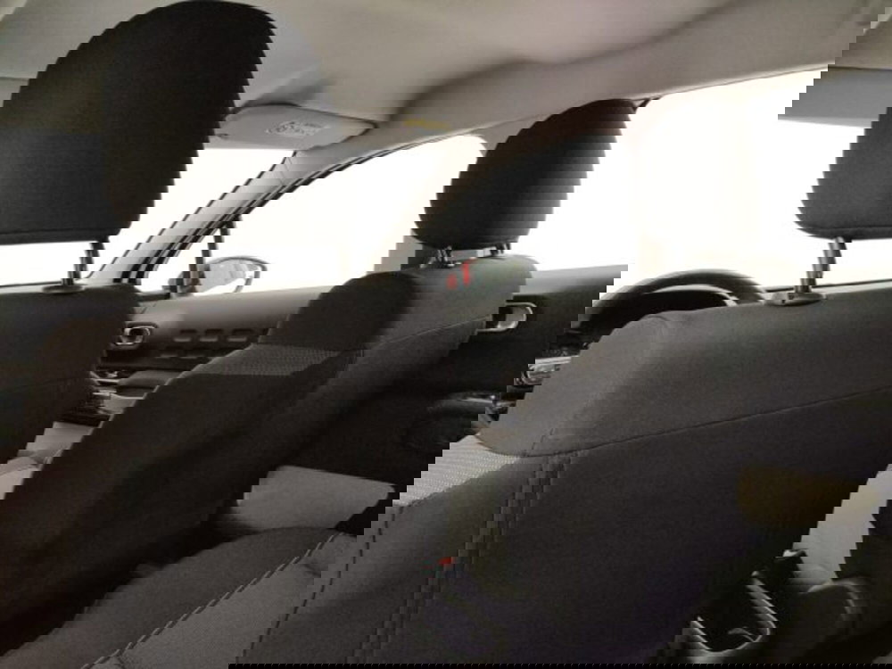 Citroen C3 usata a Torino (13)