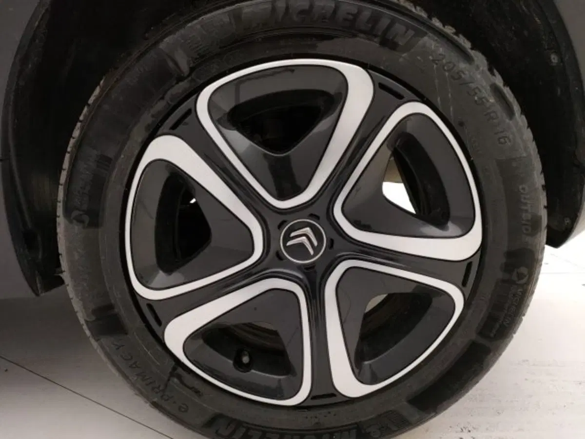 Citroen C3 usata a Torino (14)