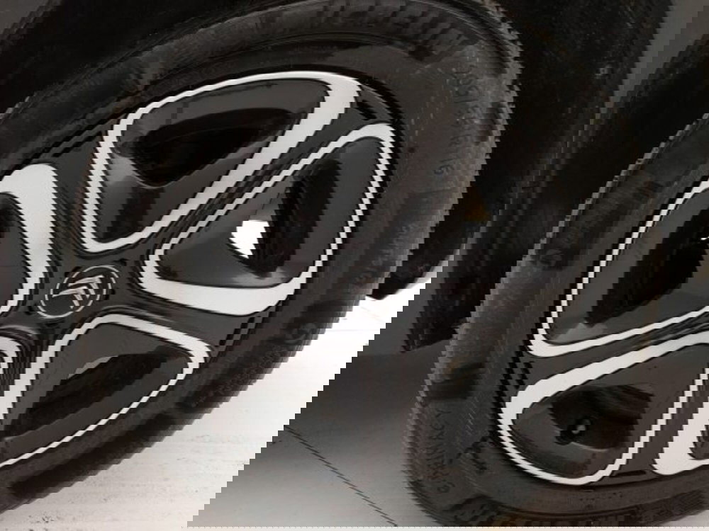 Citroen C3 usata a Torino (14)