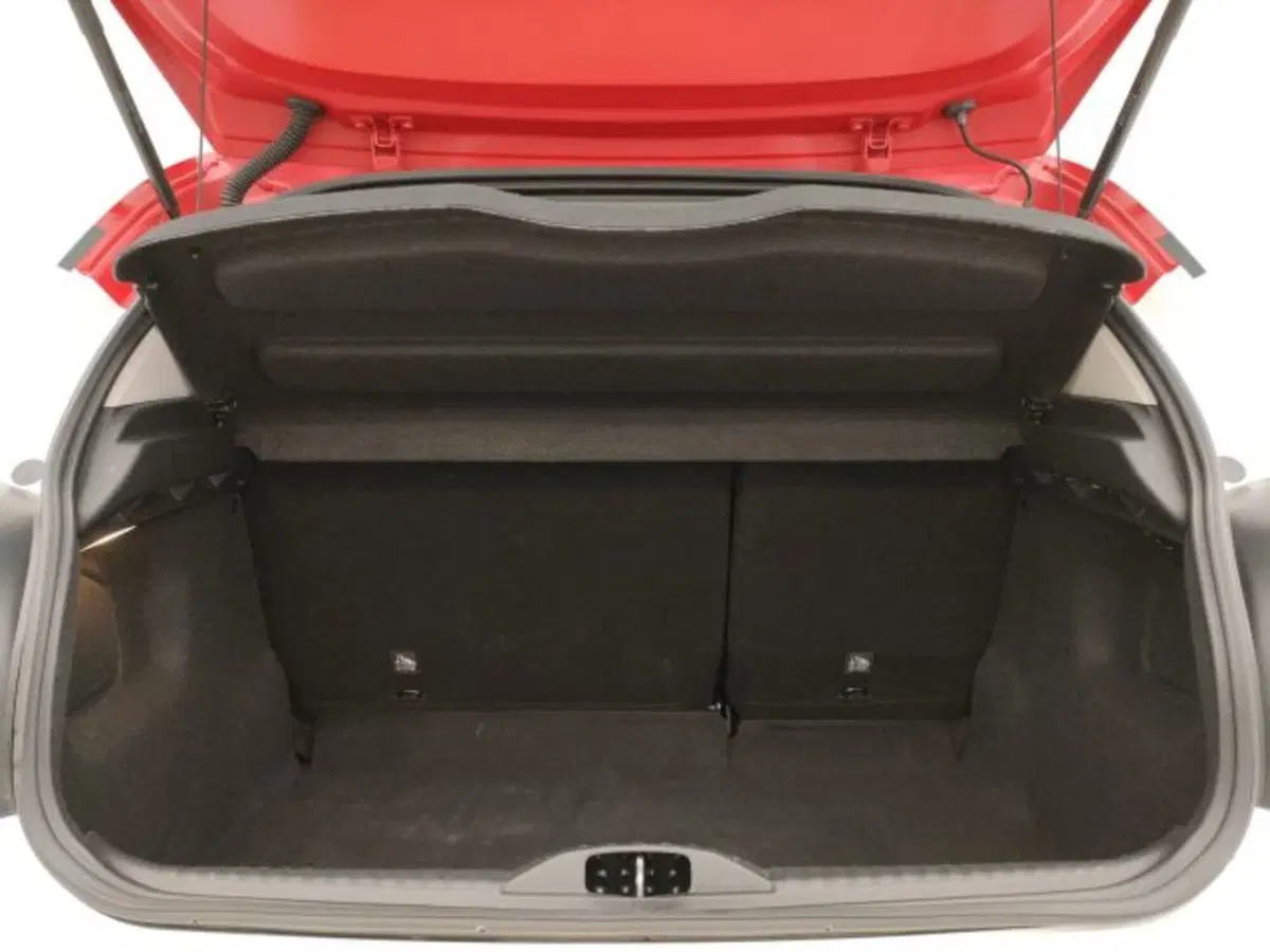 Citroen C3 usata a Torino (15)