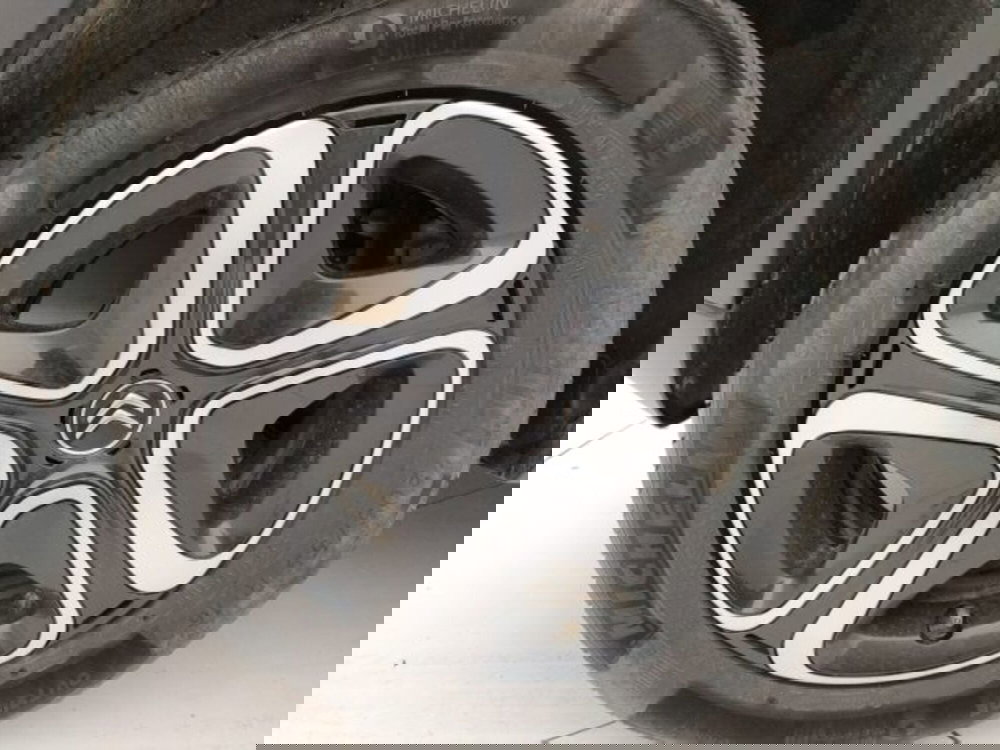 Citroen C3 usata a Torino (17)