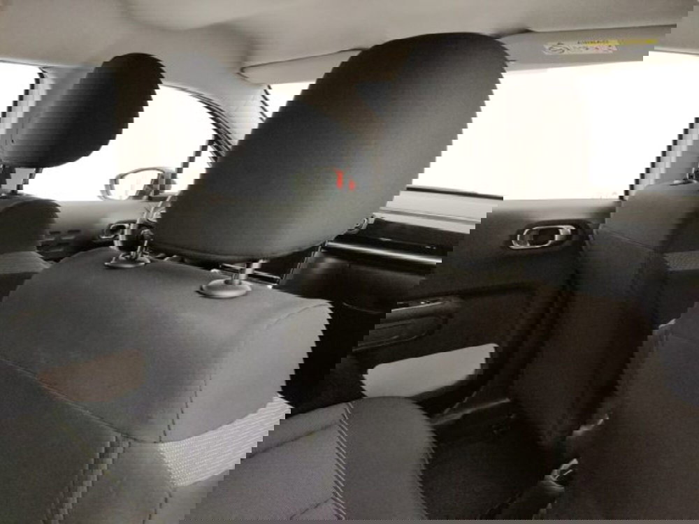 Citroen C3 usata a Torino (18)