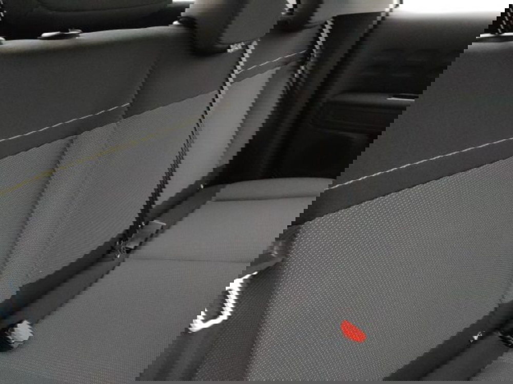 Citroen C3 usata a Torino (19)