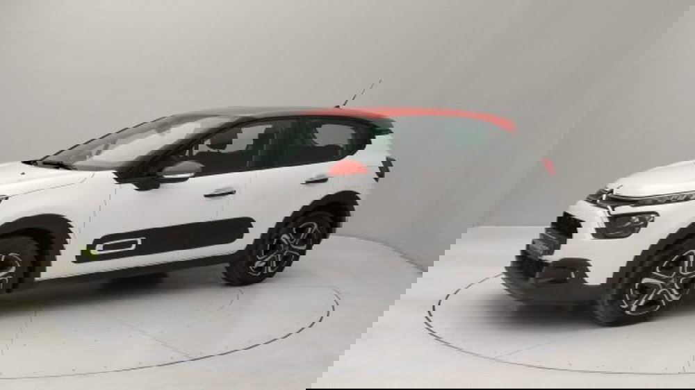 Citroen C3 usata a Torino (2)