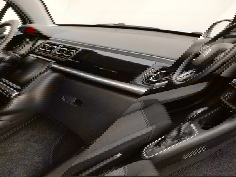 Citroen C3 usata a Torino (20)