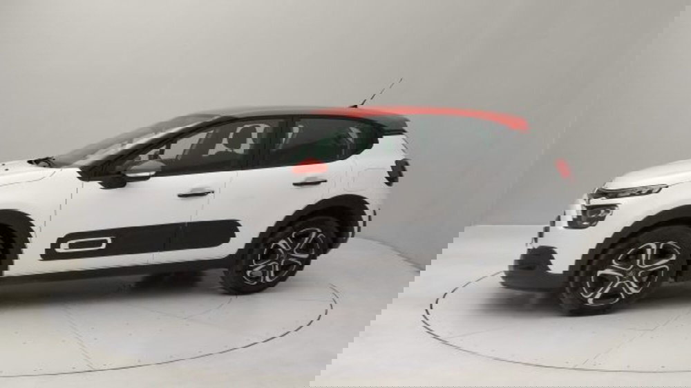 Citroen C3 usata a Torino (3)