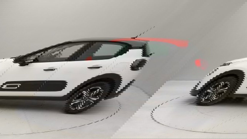 Citroen C3 usata a Torino (4)