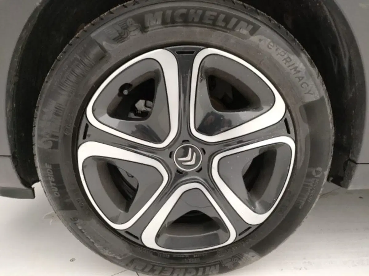 Citroen C3 usata a Torino (7)