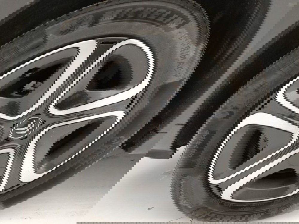 Citroen C3 usata a Torino (7)