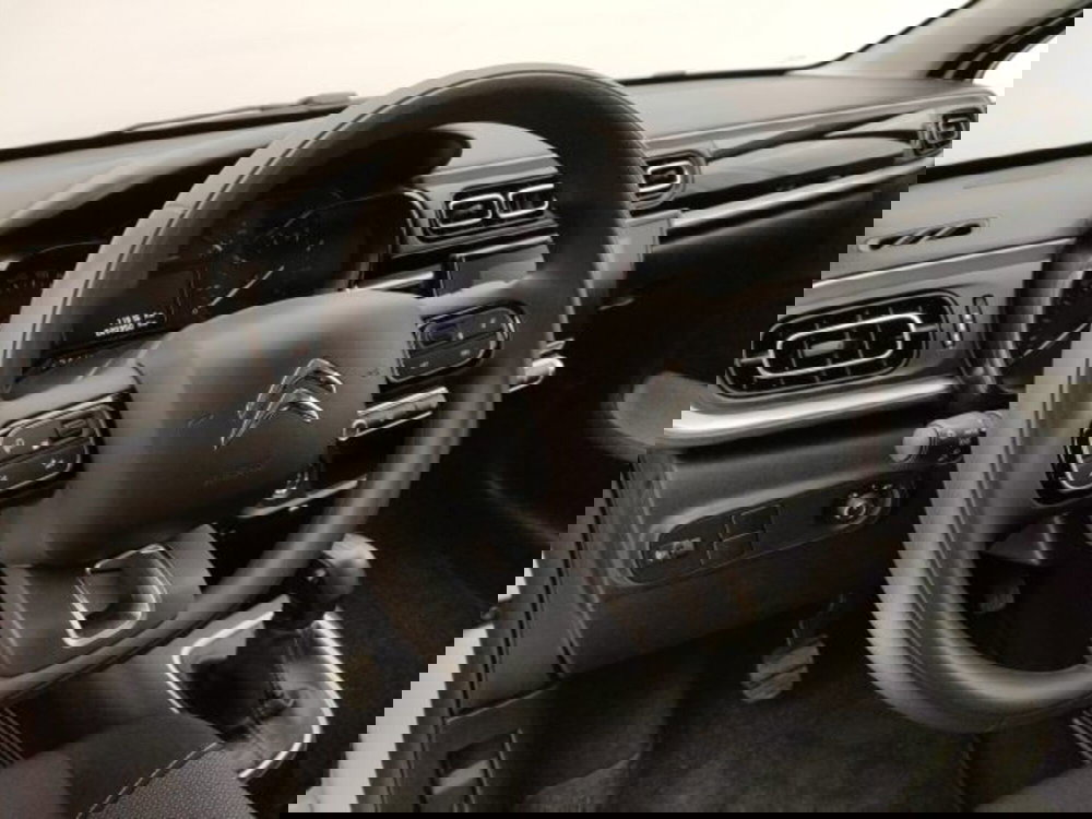 Citroen C3 usata a Torino (8)