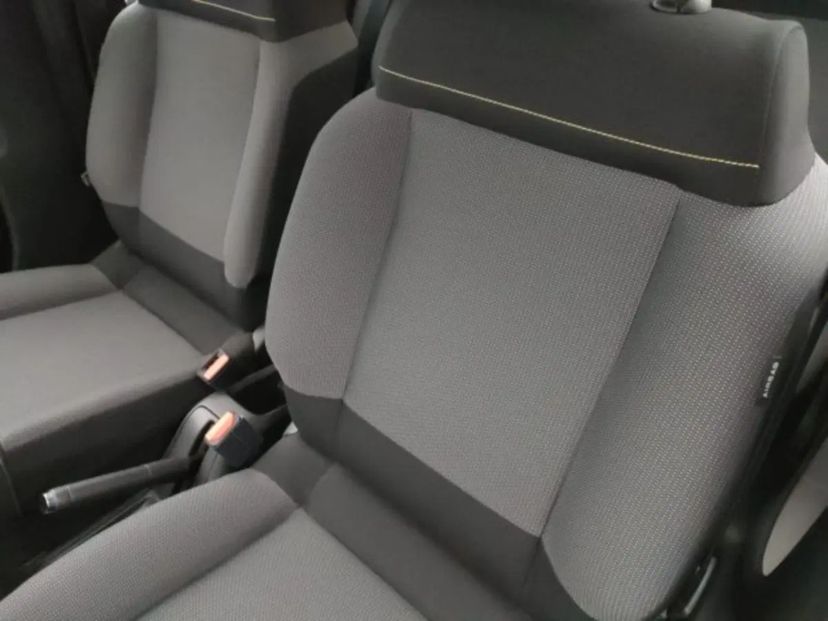 Citroen C3 usata a Torino (9)