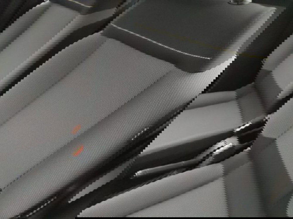 Citroen C3 usata a Torino (9)