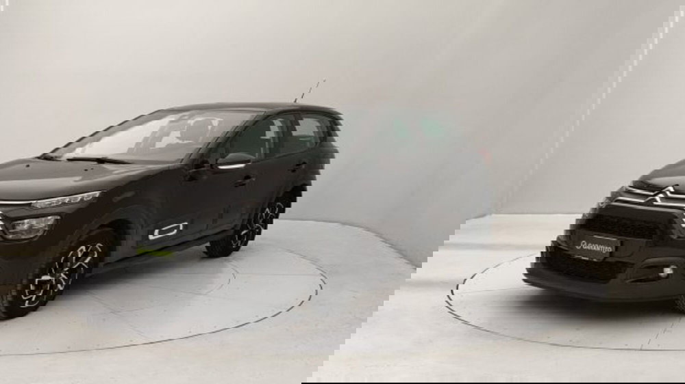 Citroen C3 usata a Torino