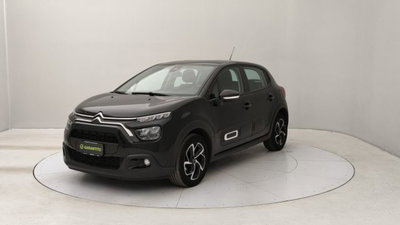 Citroen C3 1.2 puretech You s&amp;s 83cv neopatentati del 2022 usata a Torino
