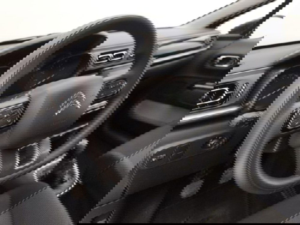 Citroen C3 usata a Torino (10)