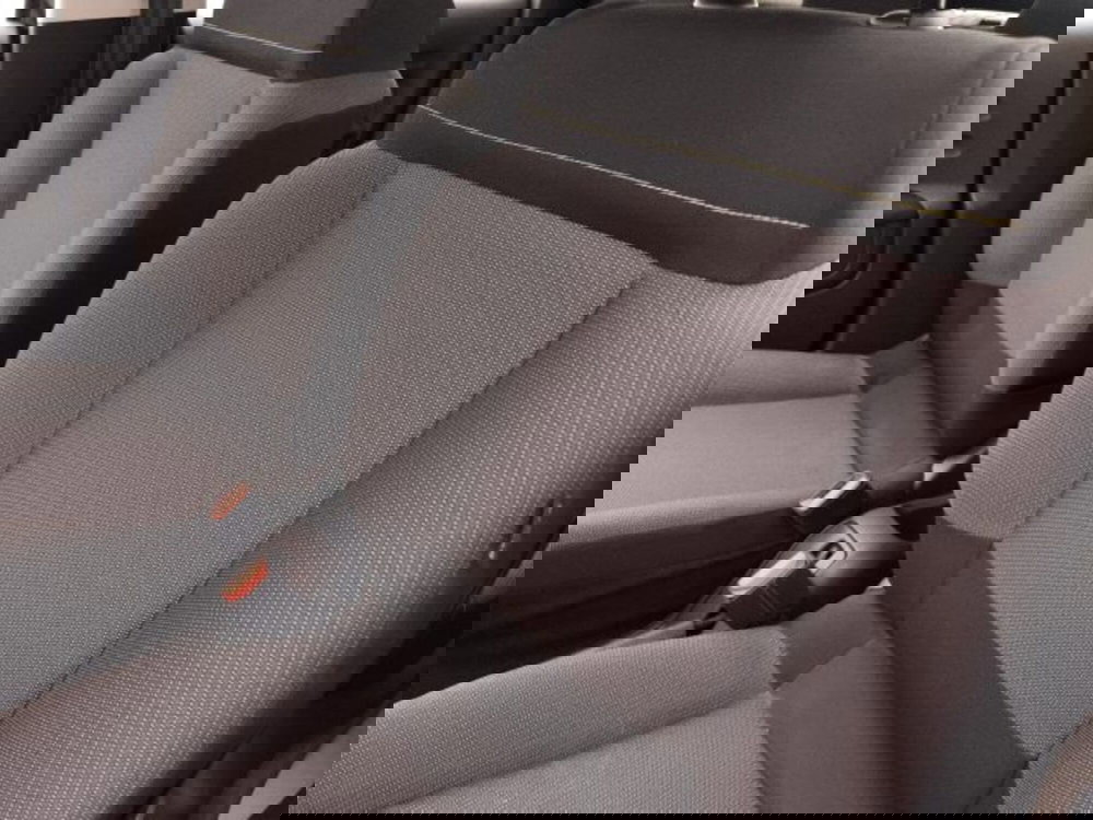 Citroen C3 usata a Torino (11)