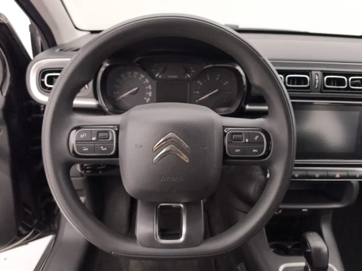 Citroen C3 usata a Torino (12)