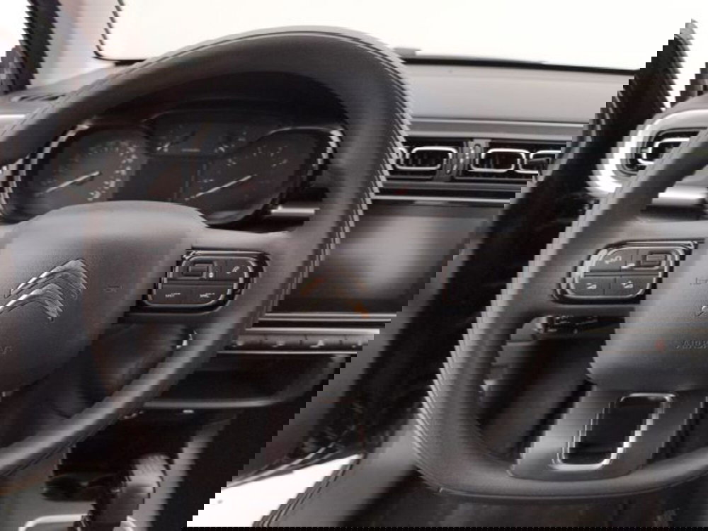 Citroen C3 usata a Torino (12)