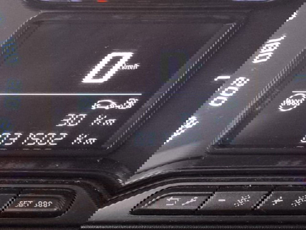 Citroen C3 usata a Torino (13)