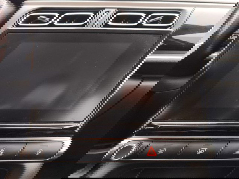 Citroen C3 usata a Torino (14)