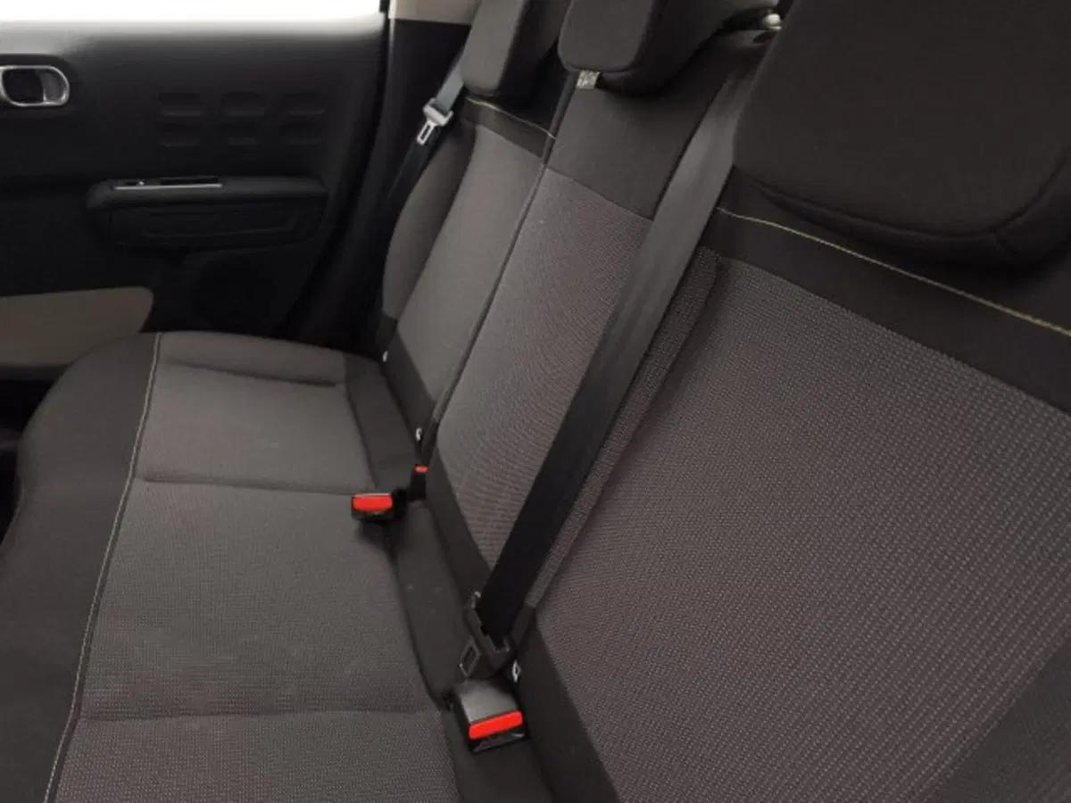 Citroen C3 usata a Torino (15)