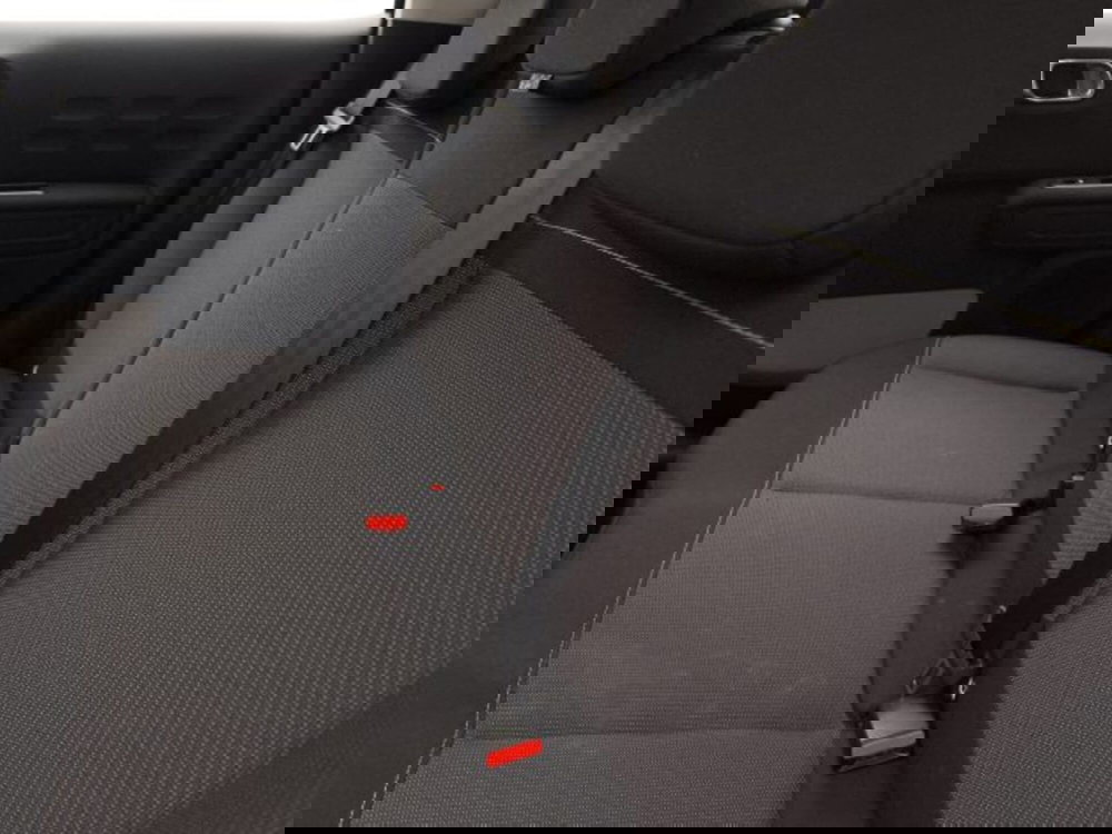 Citroen C3 usata a Torino (15)