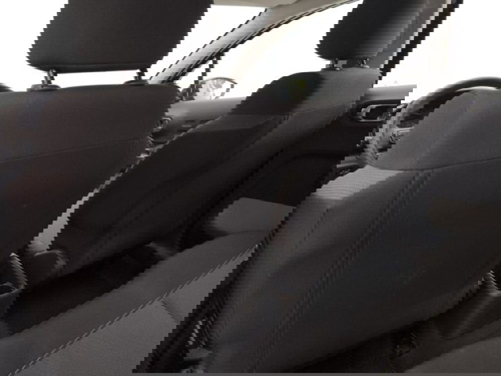 Citroen C3 usata a Torino (16)