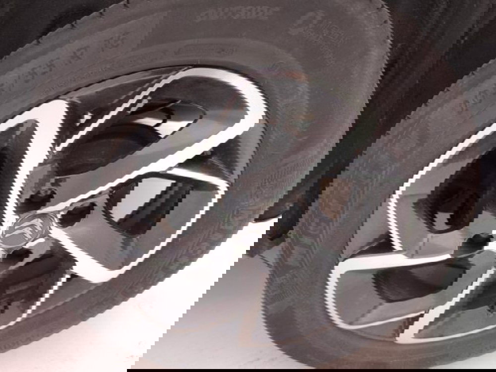 Citroen C3 usata a Torino (17)