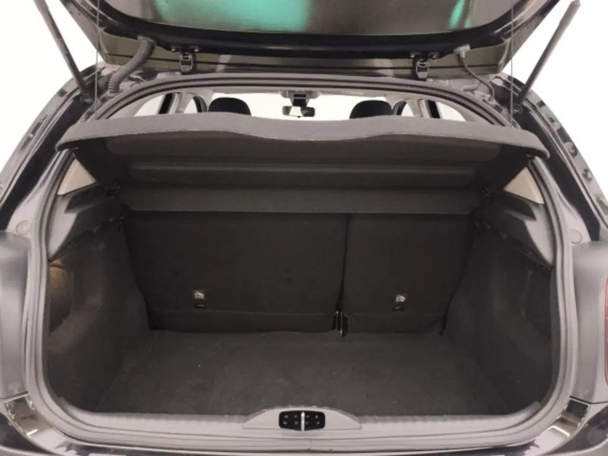 Citroen C3 usata a Torino (18)