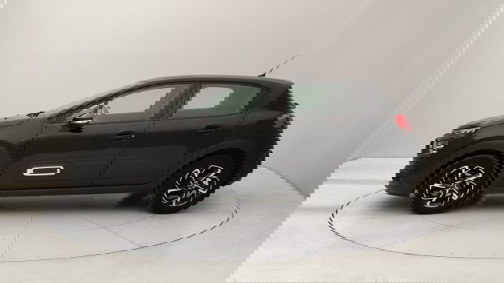 Citroen C3 usata a Torino (2)