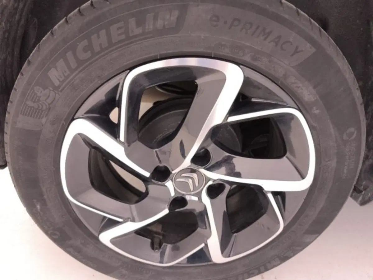 Citroen C3 usata a Torino (20)