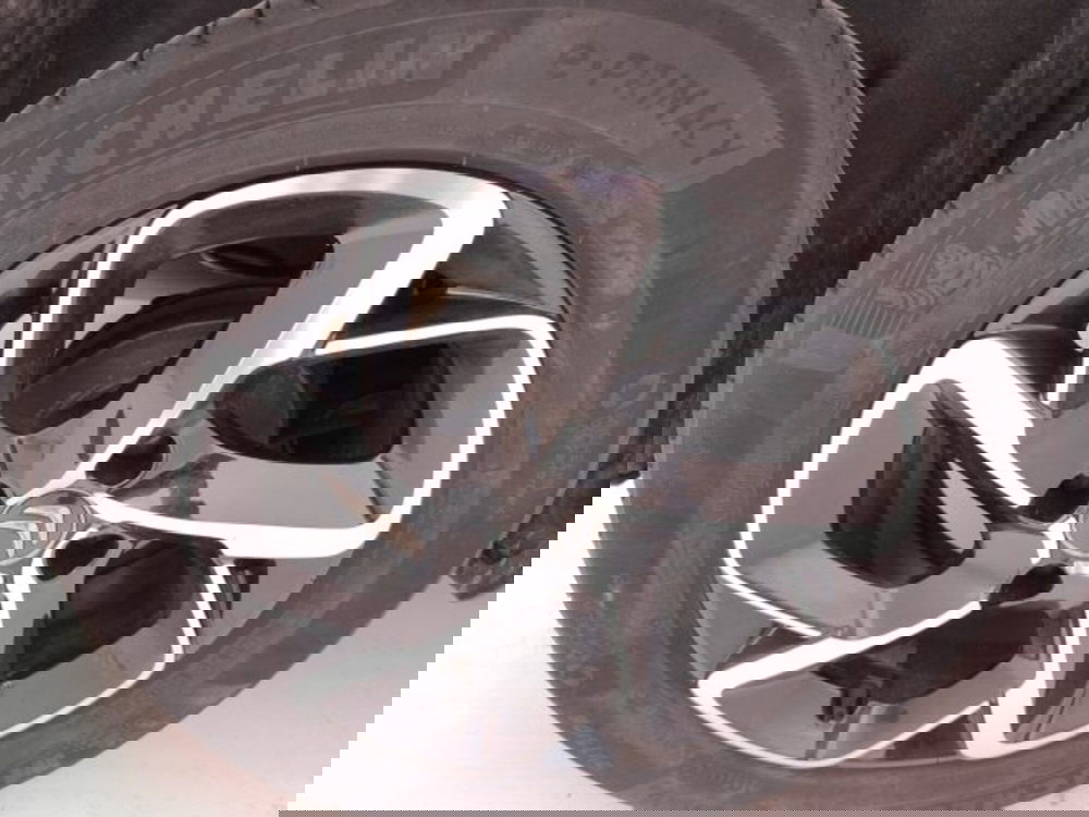 Citroen C3 usata a Torino (20)